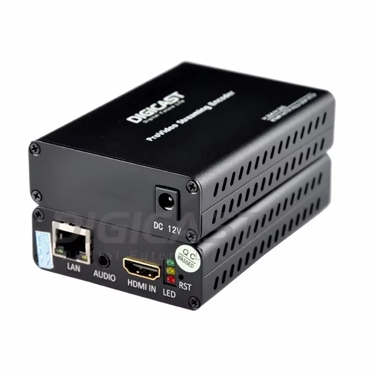 HDMI To IP Encoder suppliers