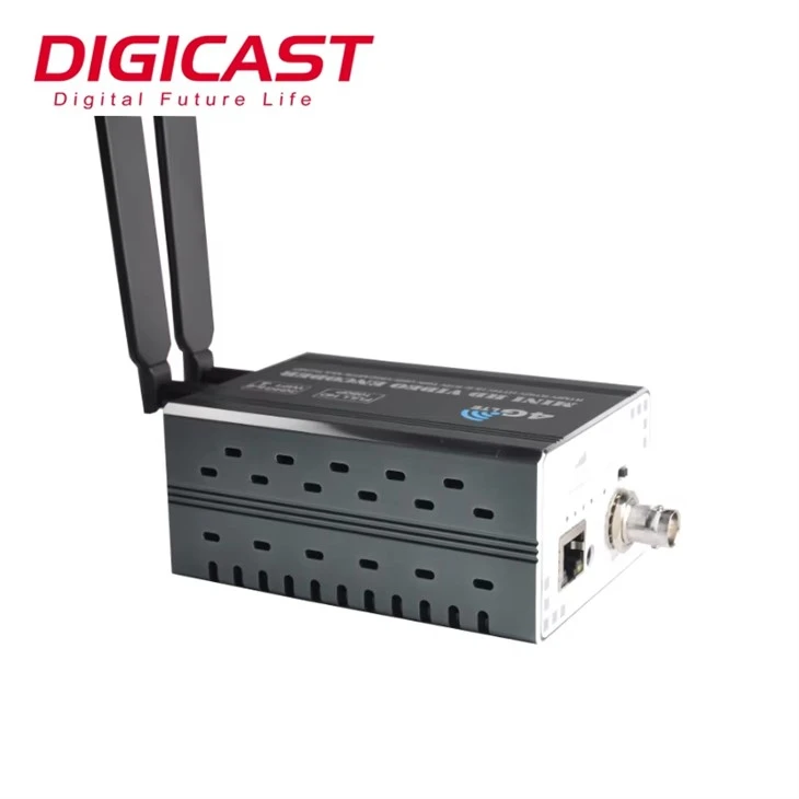 4G LTE WIFI-video-encoder