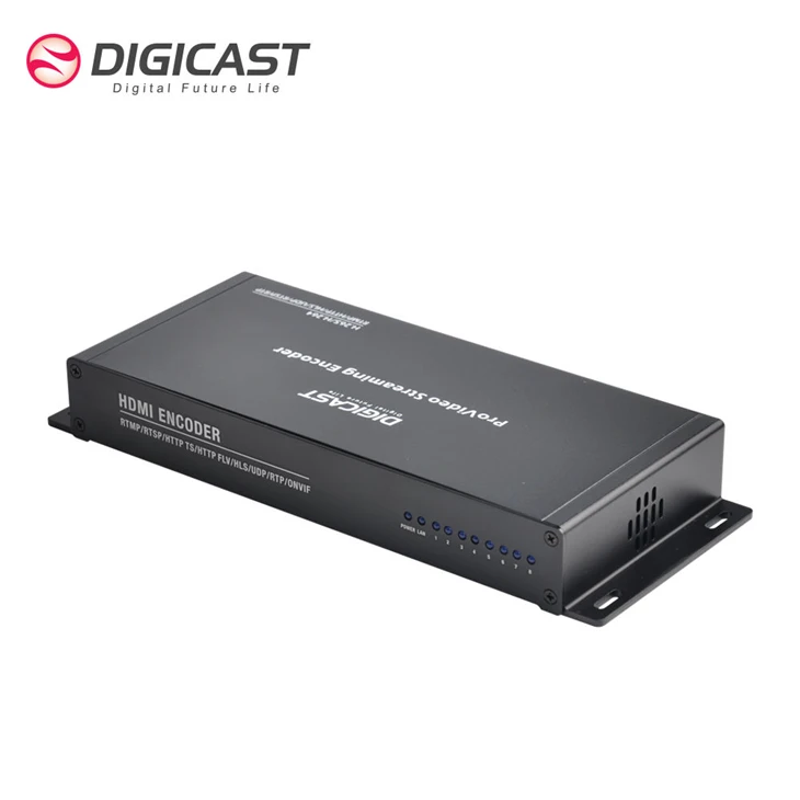 Multicast-encoder