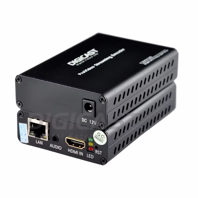 DMB-8800A Nano Classic