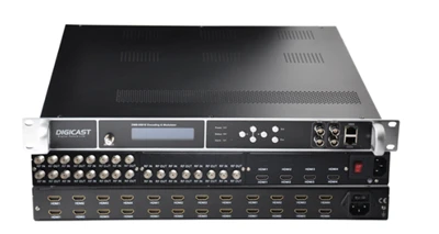 Beste modulator digitale HDMI