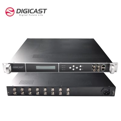 DVB IP-TV